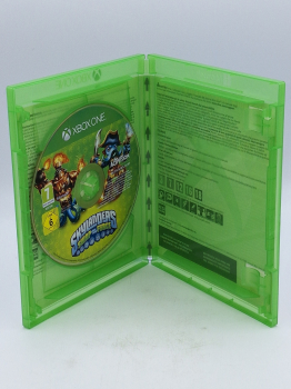 Skylanders: Swap Force - PAL EU